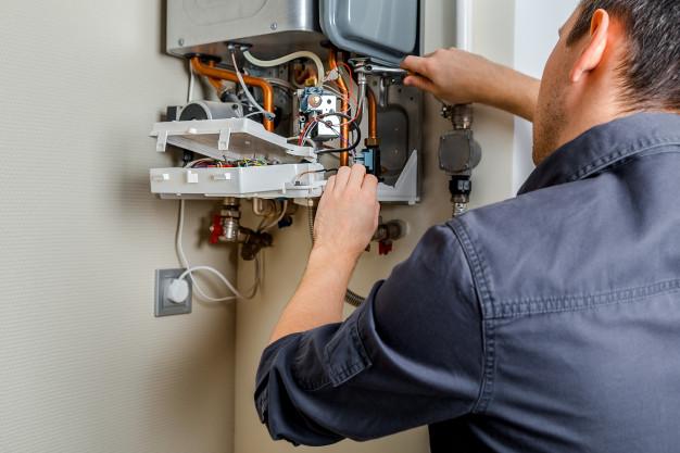 Central Heating Repairs